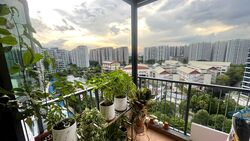 Kingsford Waterbay (D19), Apartment #557383891